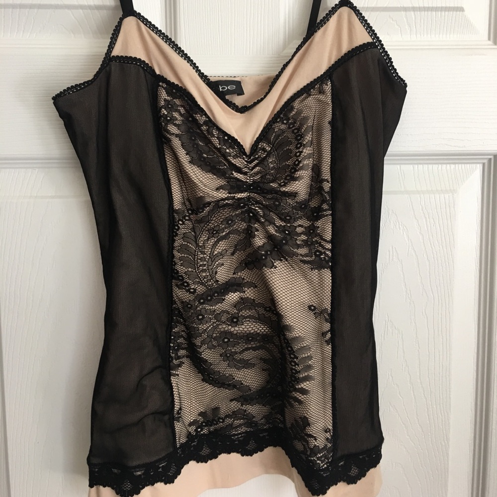 Bebe tank top